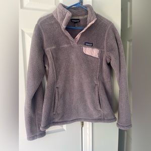 Patagonia Pull Over